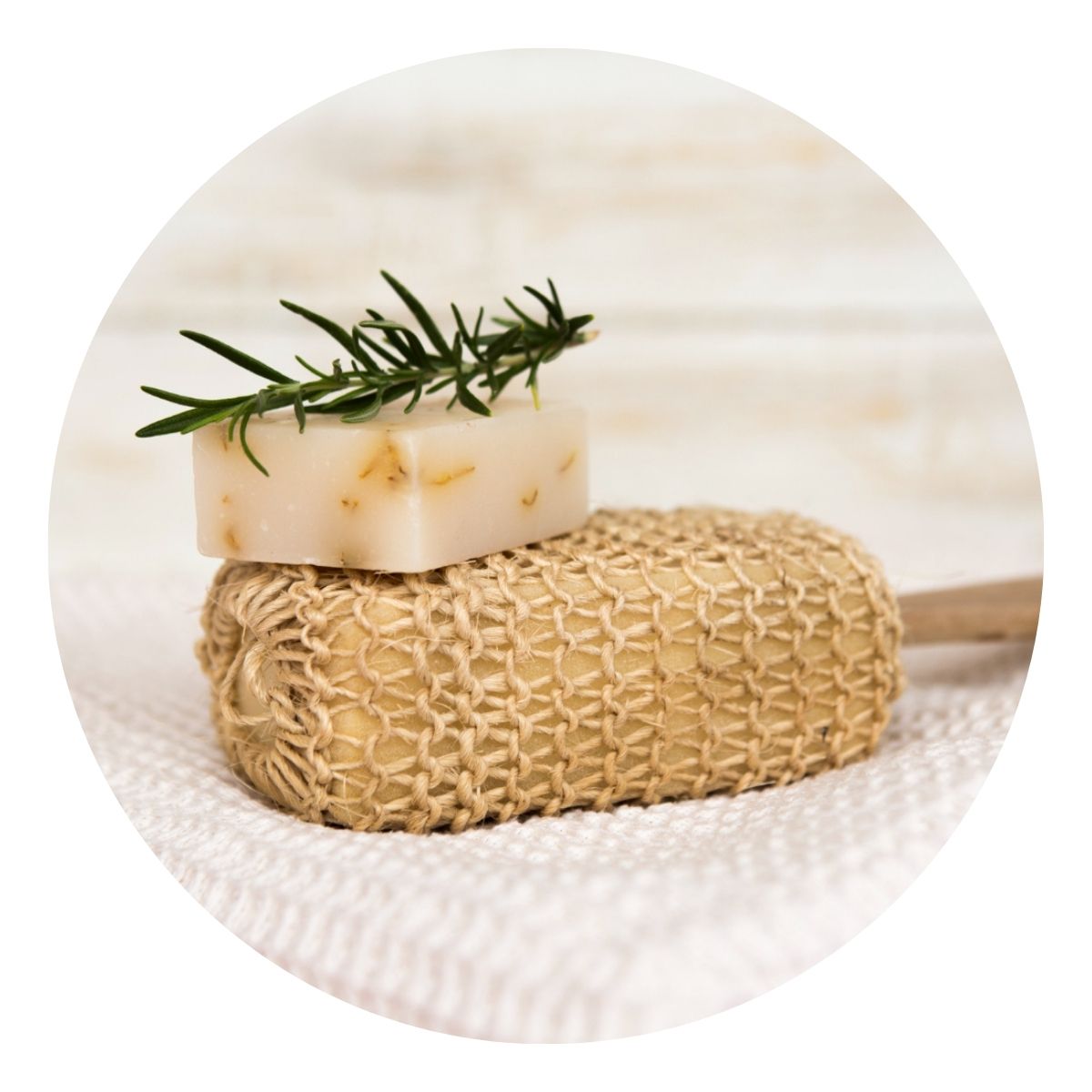 Les savons sans huiles essentielles