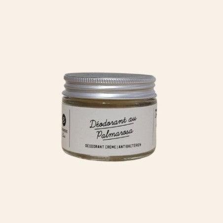 Déodorant Palmarosa