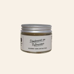 Déodorant crème | Palmarosa