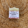 Nous voulons des coquelicot | Fabrication Artisanale | Lyon | Savonnerie Elise |