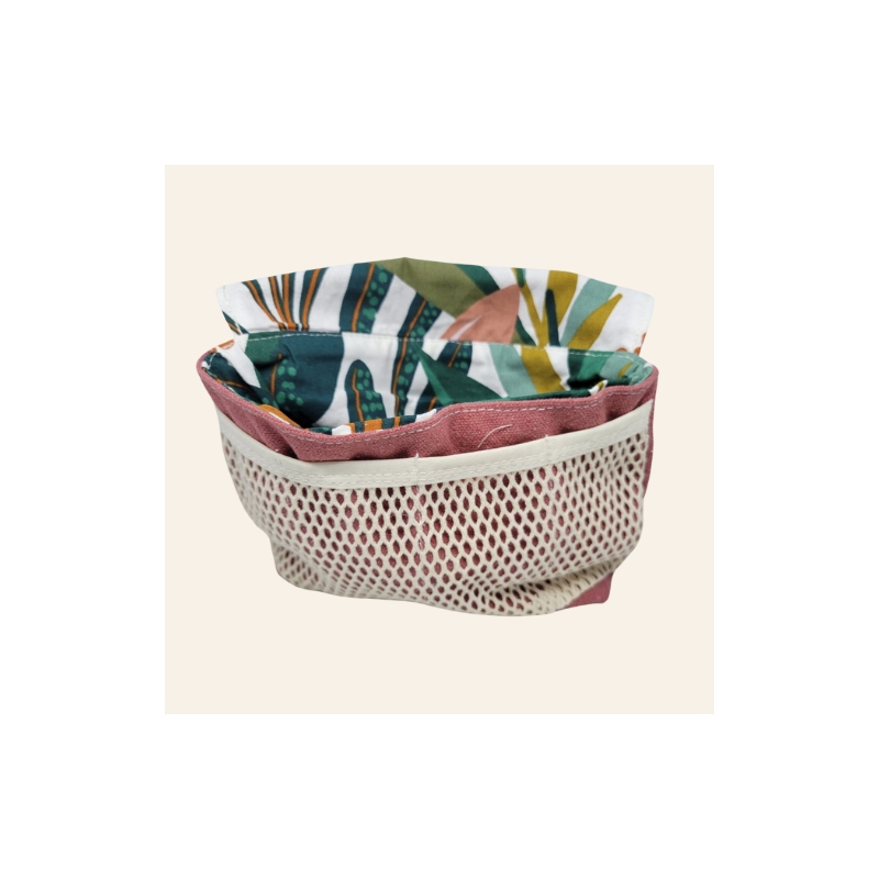 Trousse nomade – Soins naturels pour voyage et randonnée Trousse nomade – Soins naturels pour voyage et randonnée