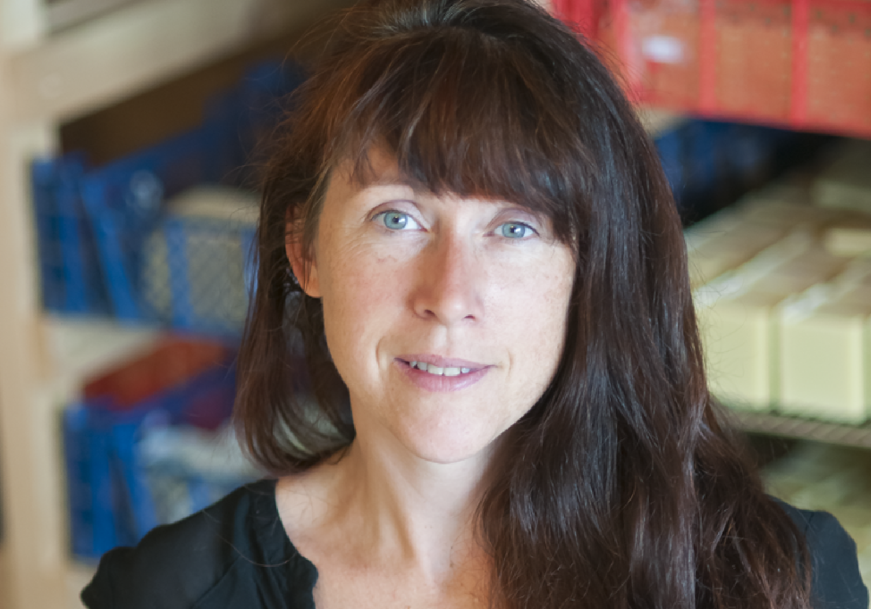 2025, l'année d'une Savonnière : entre rires, larmes et savons