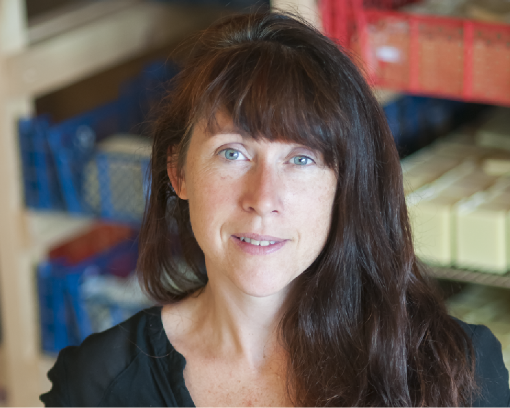 2025, l'année d'une Savonnière : entre rires, larmes et savons