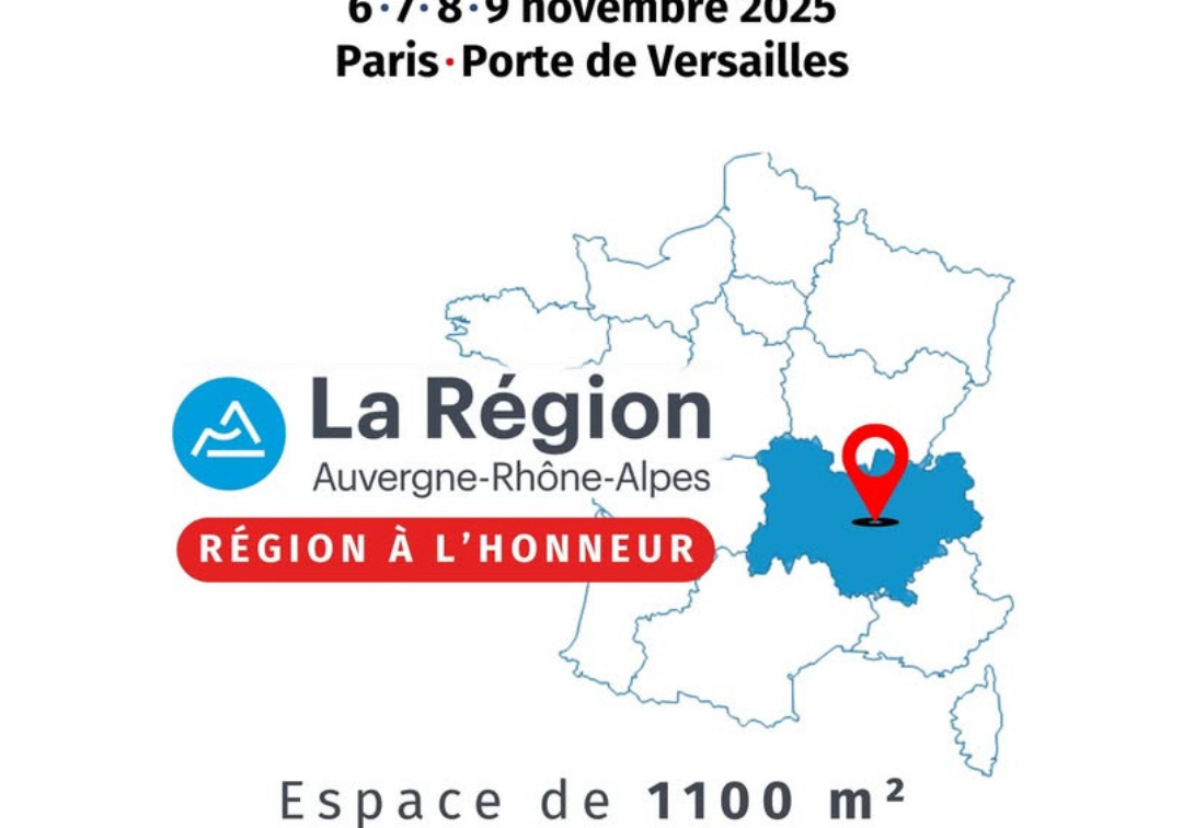 La Savonnerie Élise au Salon Made in France 2025 – Artisanat, Nature & Jeu-Concours