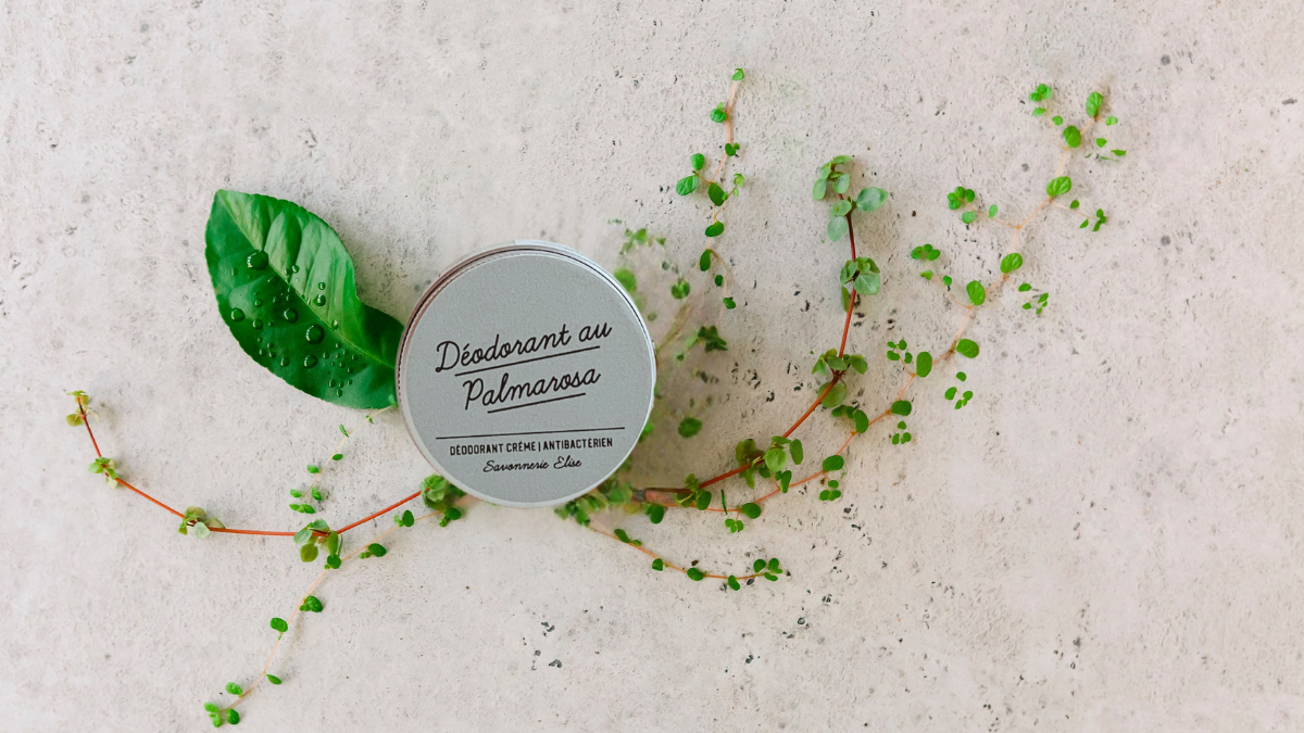 Déodorant naturel vs conventionnel : ce qu’il faut savoir
