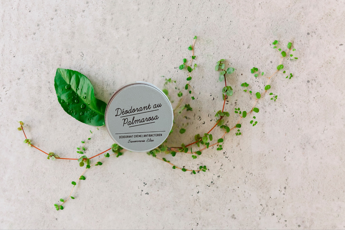 Déodorant naturel vs conventionnel : ce qu’il faut savoir