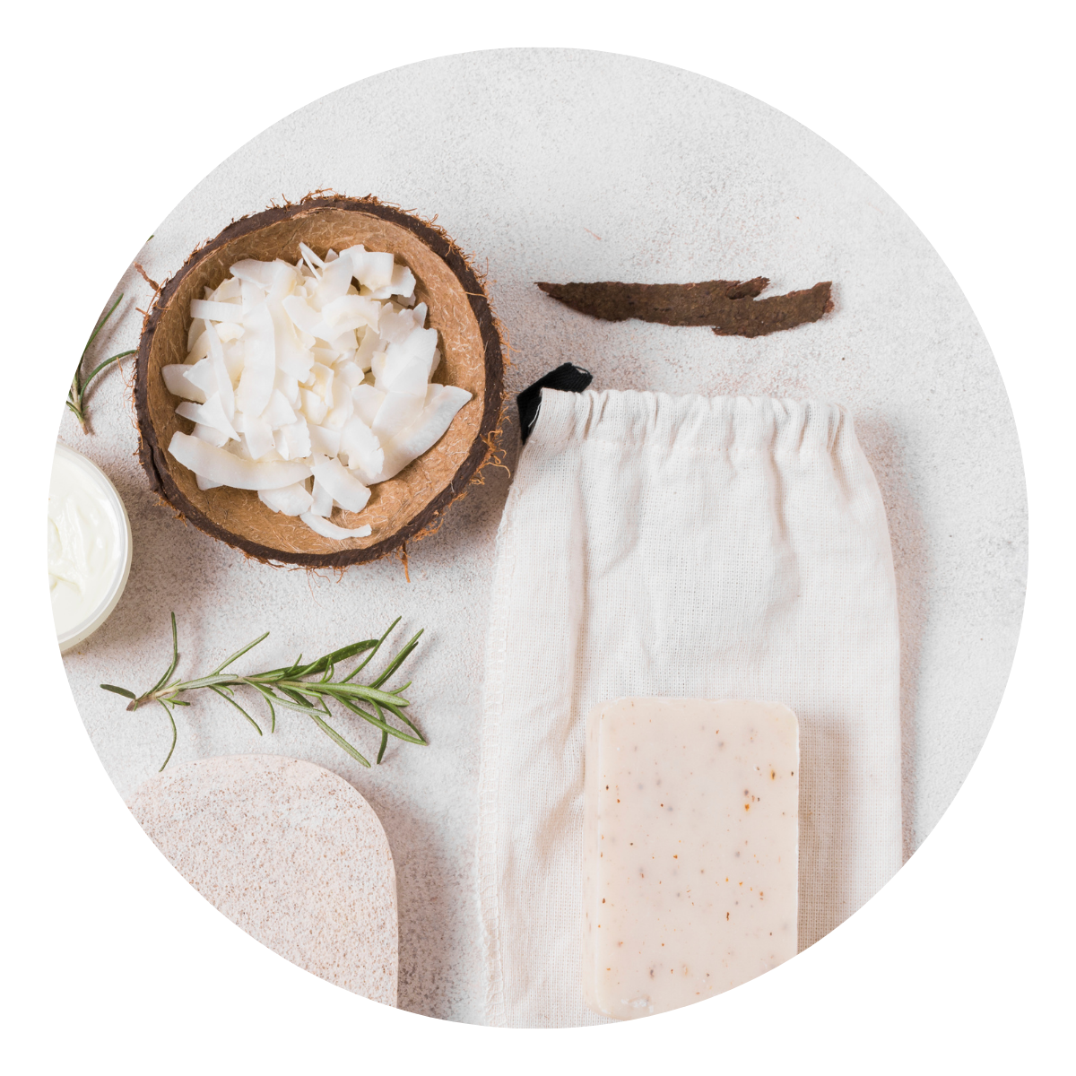 Les cosmétiques