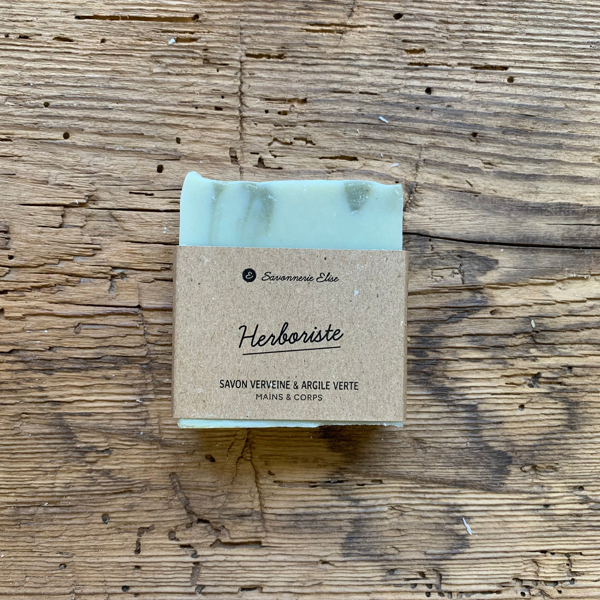 Savon au poids | Anti Gaspi