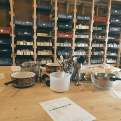 Atelier Savons