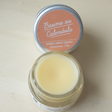 Baume réparateur Calendula