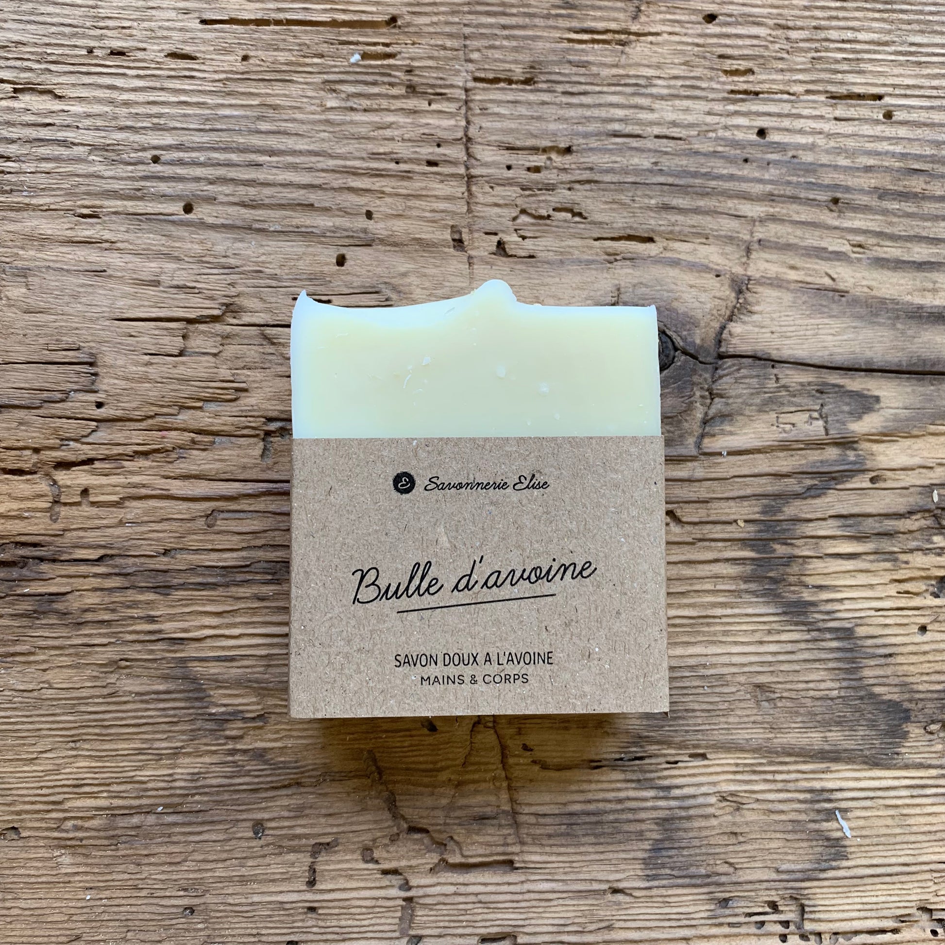 Savon au poids | Anti Gaspi