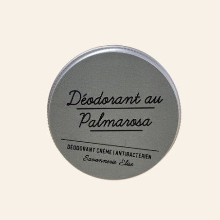 Un déodorant crème enfin efficace - ce déodorant antibactérien - pour les hommes, les femmes et les ados.  
Efficacité prouvé pour le déodorant naturel 