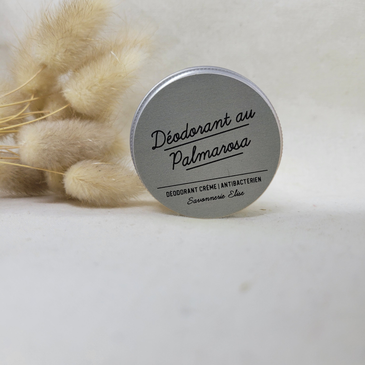 Déodorant Palmarosa