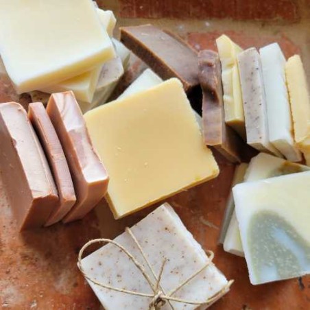 Savon au poids | Anti Gaspi
