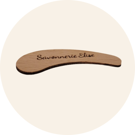 Spatule en bois
