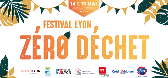 Festival Zéro Déchet